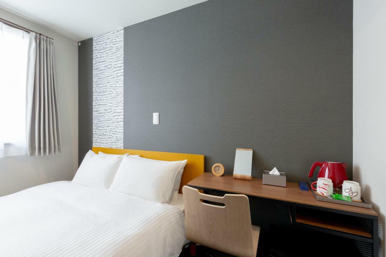 Grand Japaning Hotel Kyoto Station Komeya Екстер'єр фото