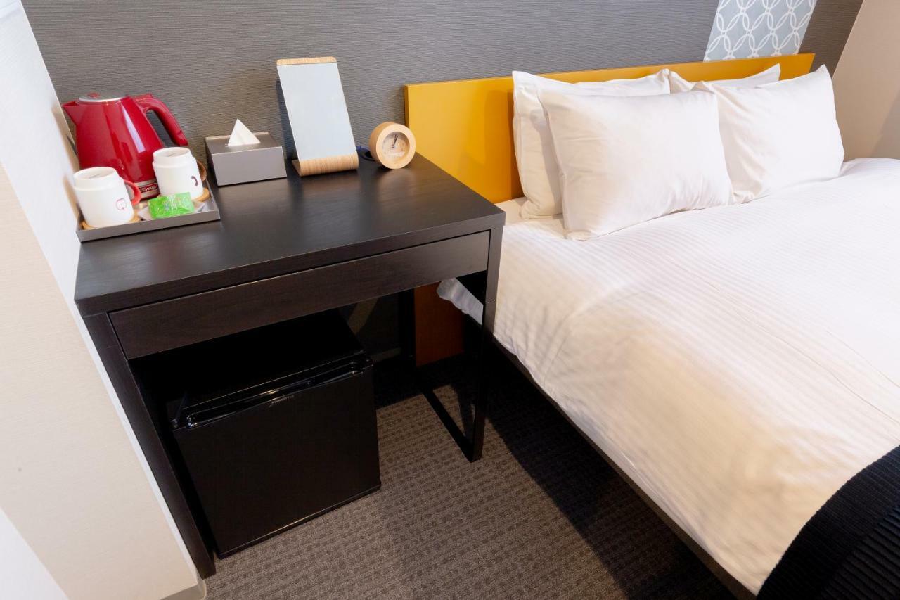 Grand Japaning Hotel Kyoto Station Komeya Екстер'єр фото