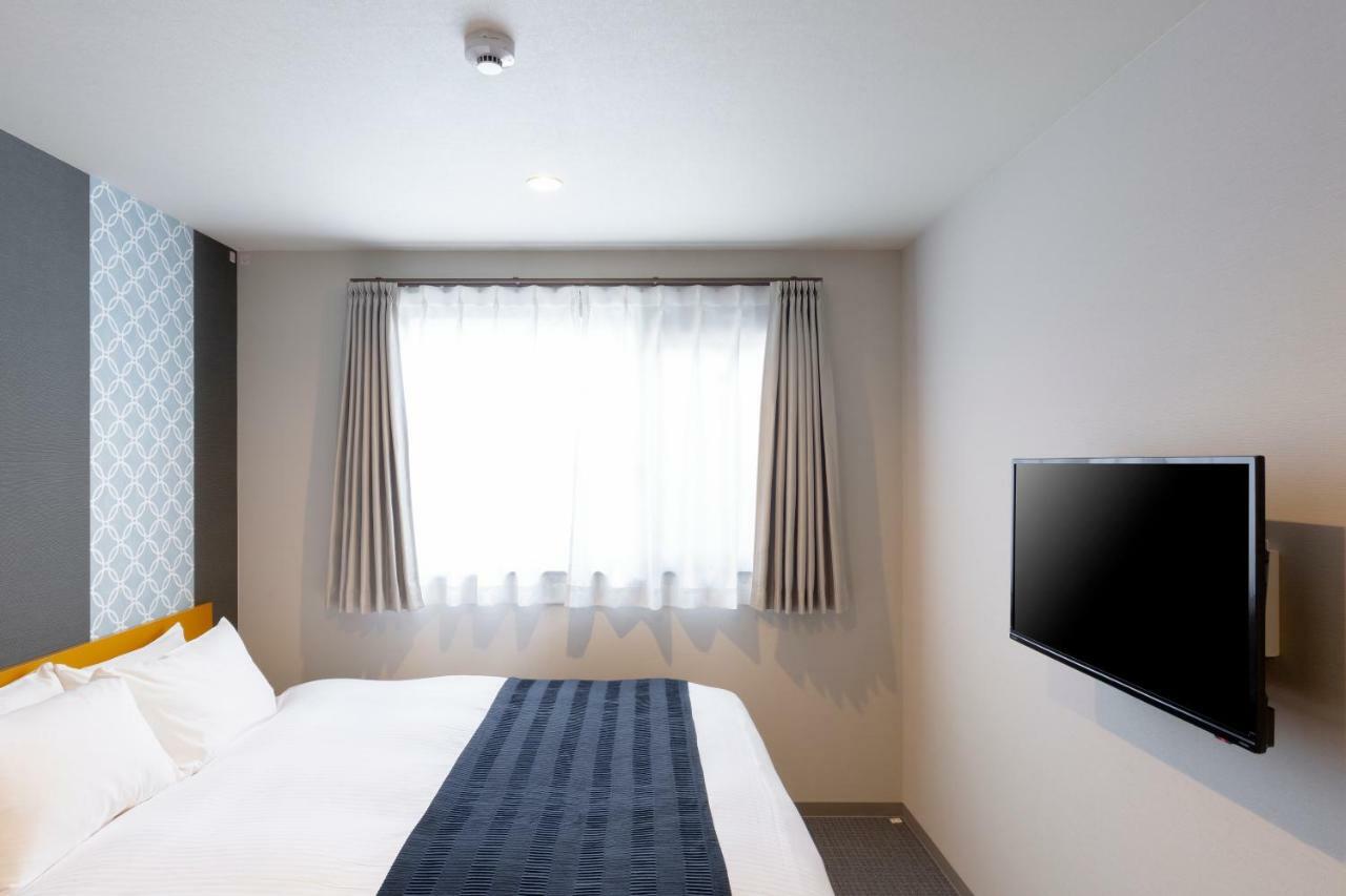 Grand Japaning Hotel Kyoto Station Komeya Екстер'єр фото