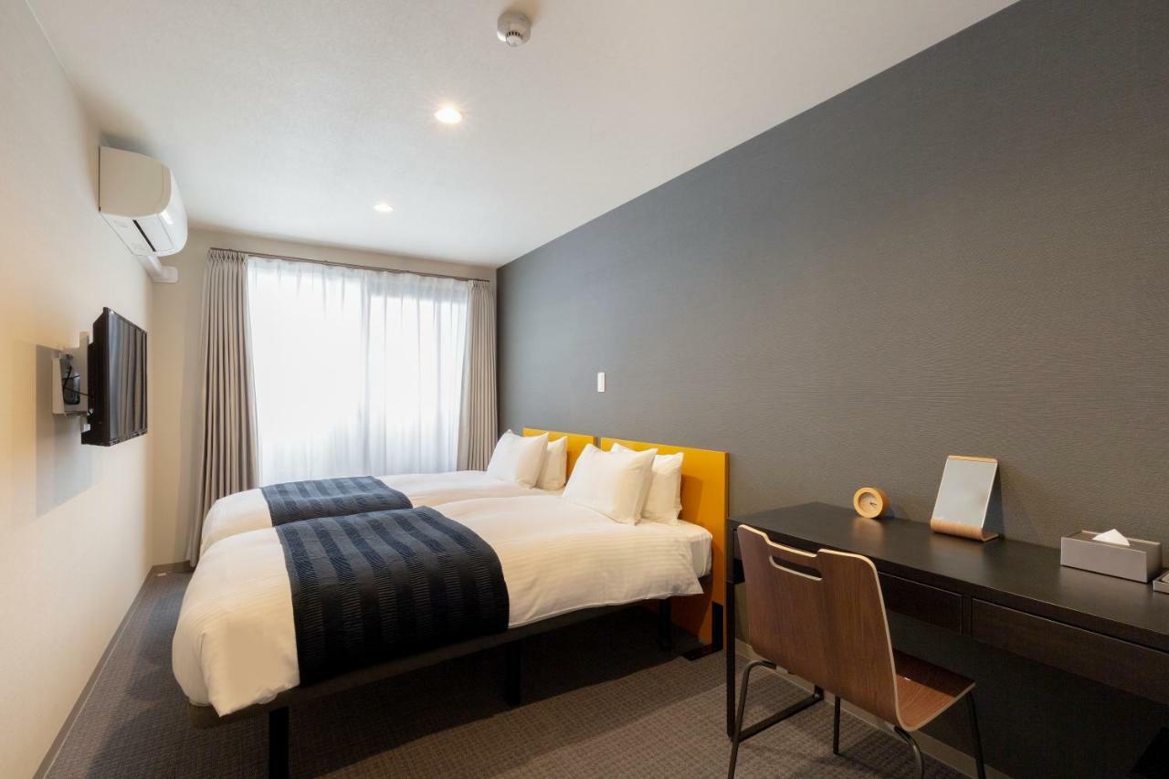 Grand Japaning Hotel Kyoto Station Komeya Екстер'єр фото