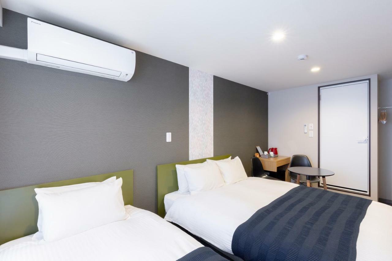 Grand Japaning Hotel Kyoto Station Komeya Екстер'єр фото