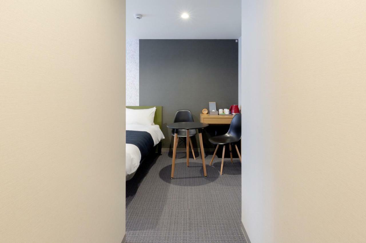 Grand Japaning Hotel Kyoto Station Komeya Екстер'єр фото