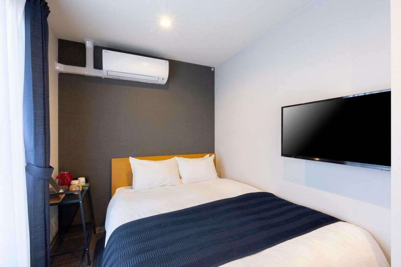 Grand Japaning Hotel Kyoto Station Komeya Екстер'єр фото