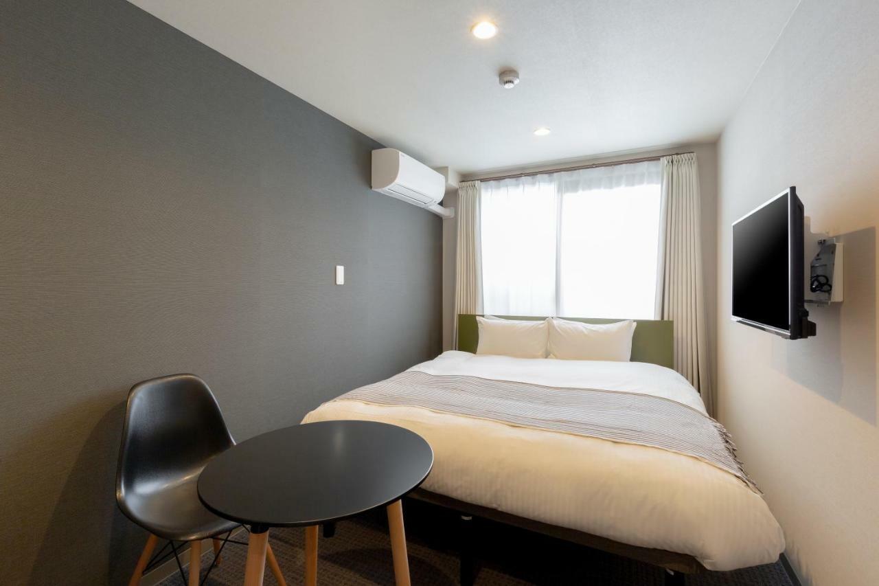 Grand Japaning Hotel Kyoto Station Komeya Екстер'єр фото