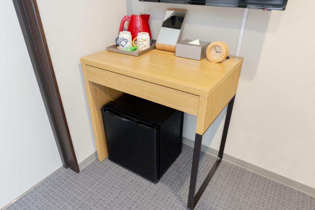 Grand Japaning Hotel Kyoto Station Komeya Екстер'єр фото
