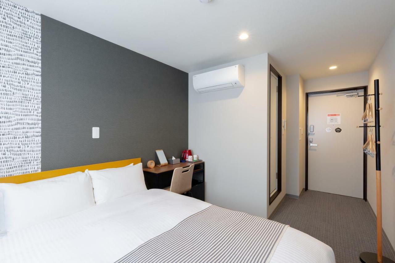 Grand Japaning Hotel Kyoto Station Komeya Екстер'єр фото