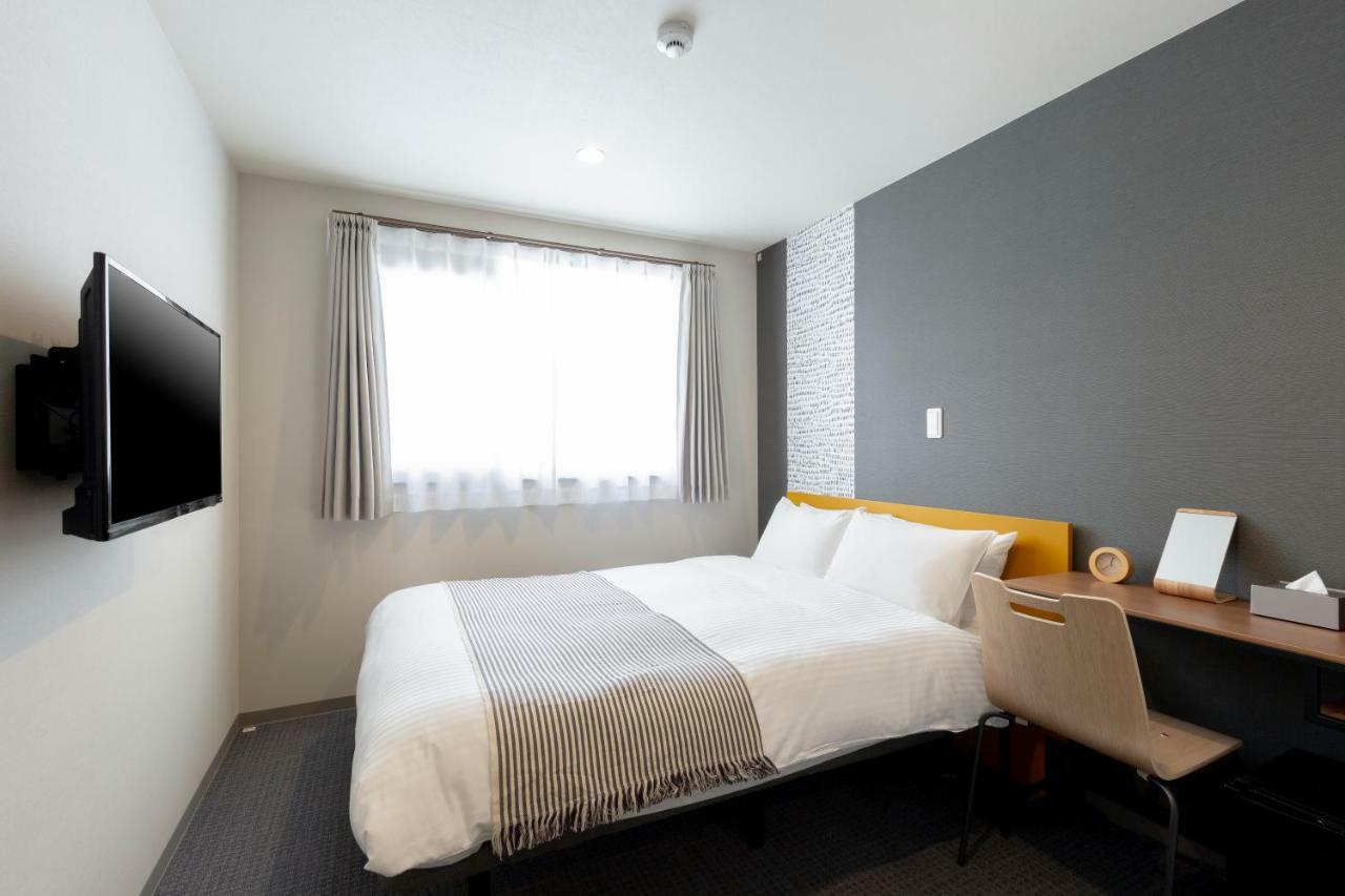 Grand Japaning Hotel Kyoto Station Komeya Екстер'єр фото