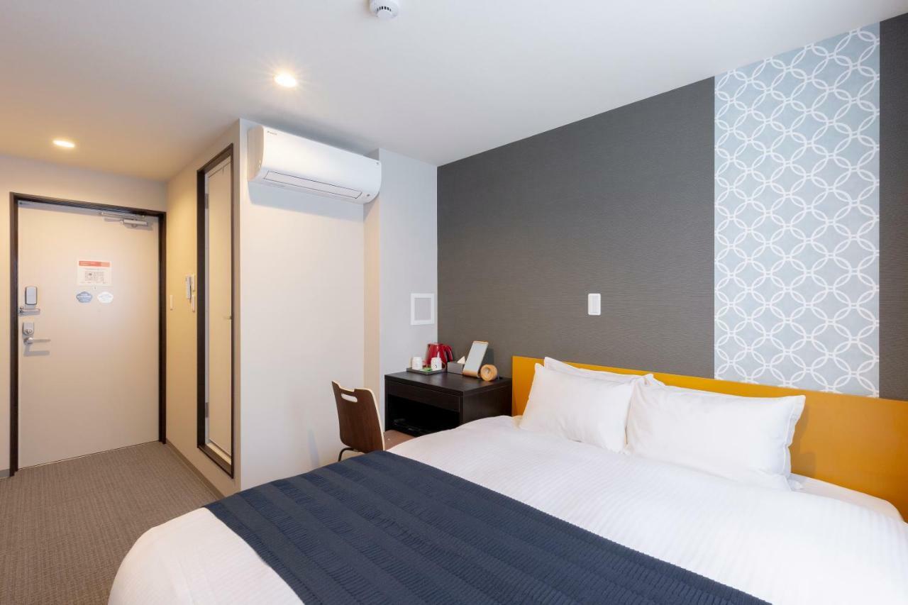 Grand Japaning Hotel Kyoto Station Komeya Екстер'єр фото