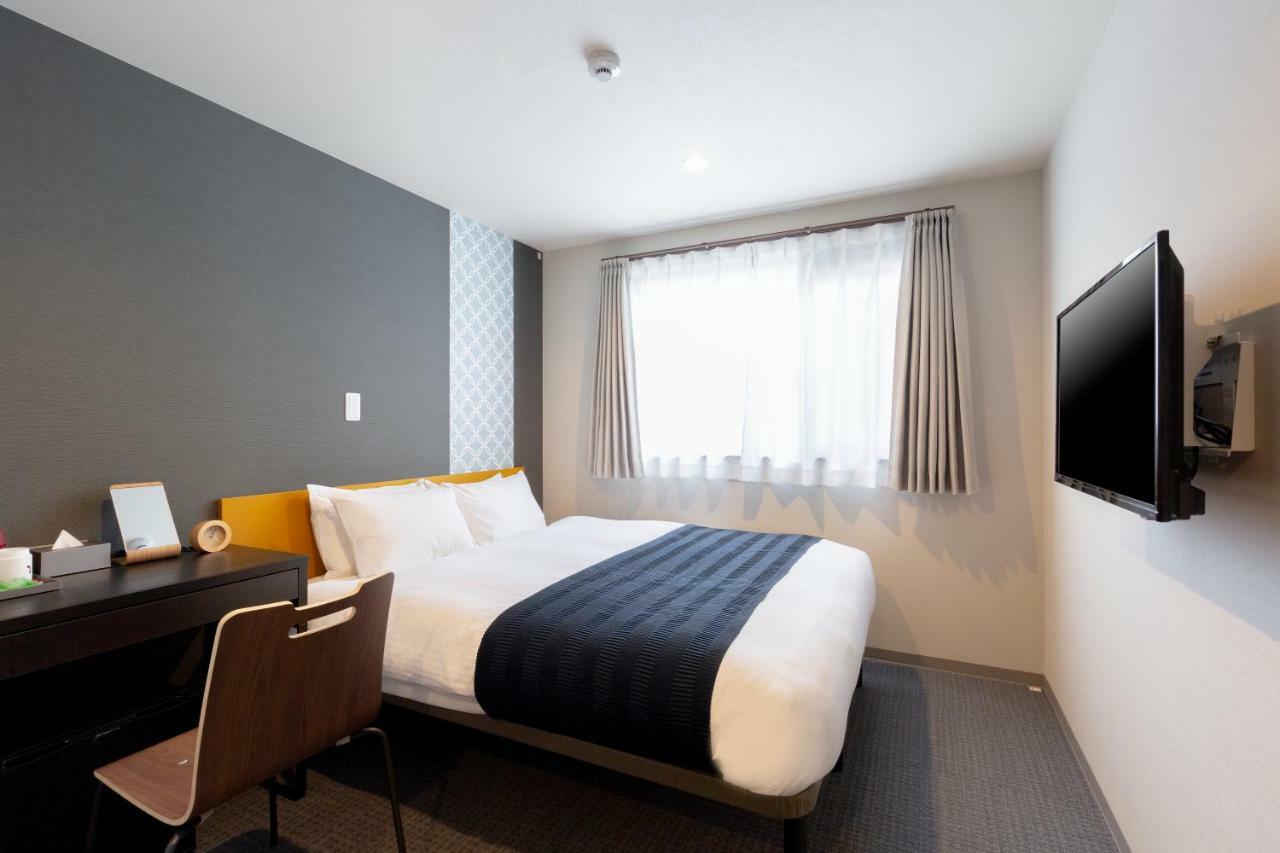 Grand Japaning Hotel Kyoto Station Komeya Екстер'єр фото