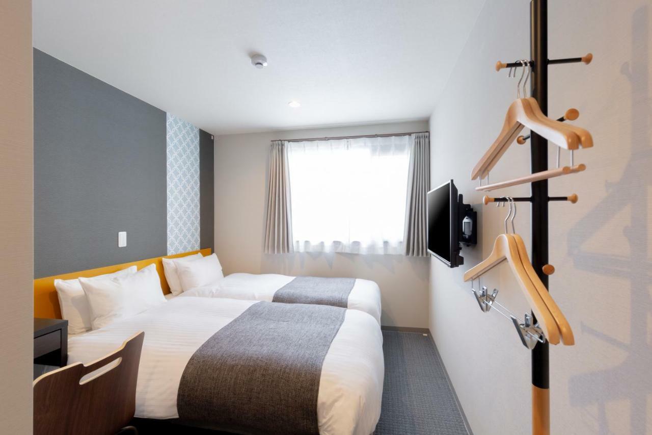 Grand Japaning Hotel Kyoto Station Komeya Екстер'єр фото