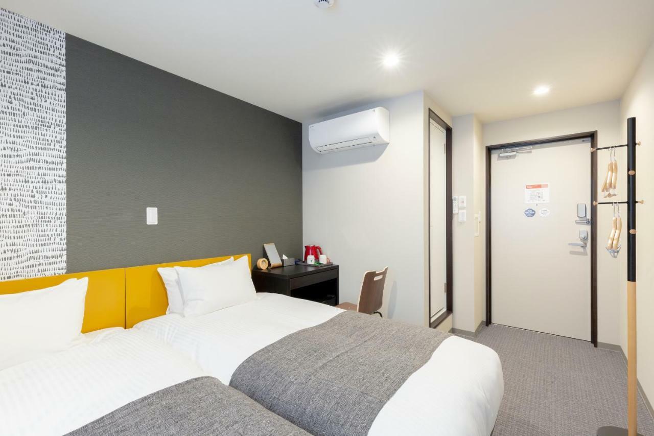 Grand Japaning Hotel Kyoto Station Komeya Екстер'єр фото