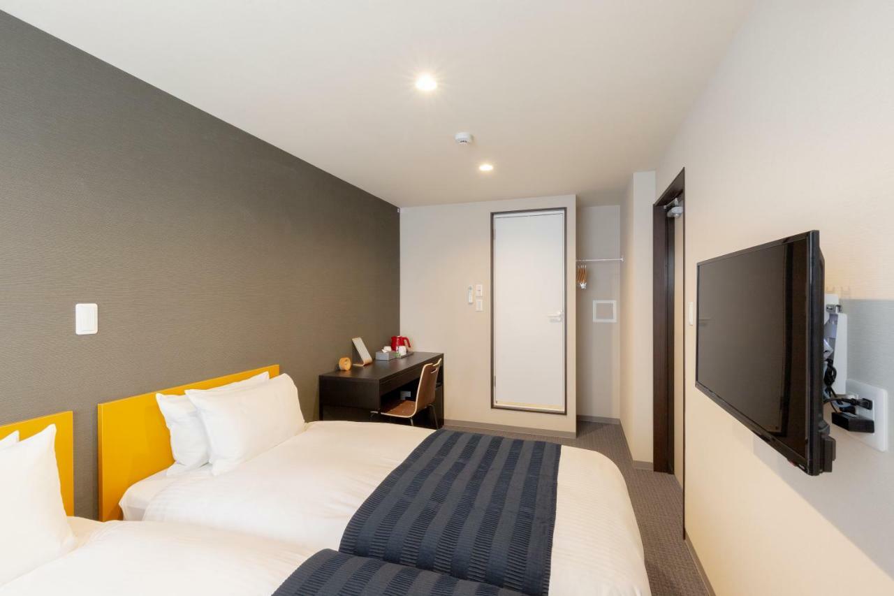 Grand Japaning Hotel Kyoto Station Komeya Екстер'єр фото