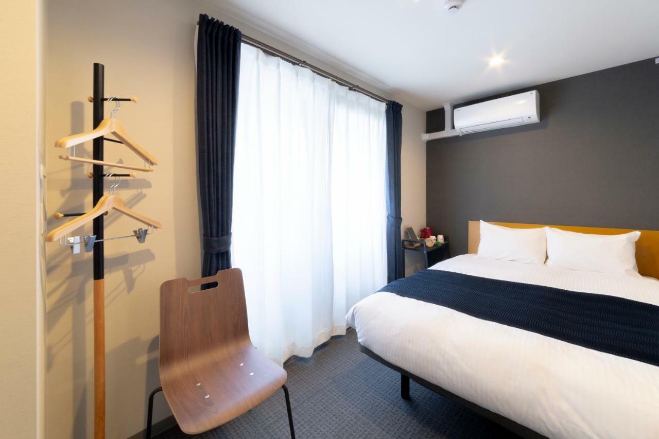 Grand Japaning Hotel Kyoto Station Komeya Екстер'єр фото