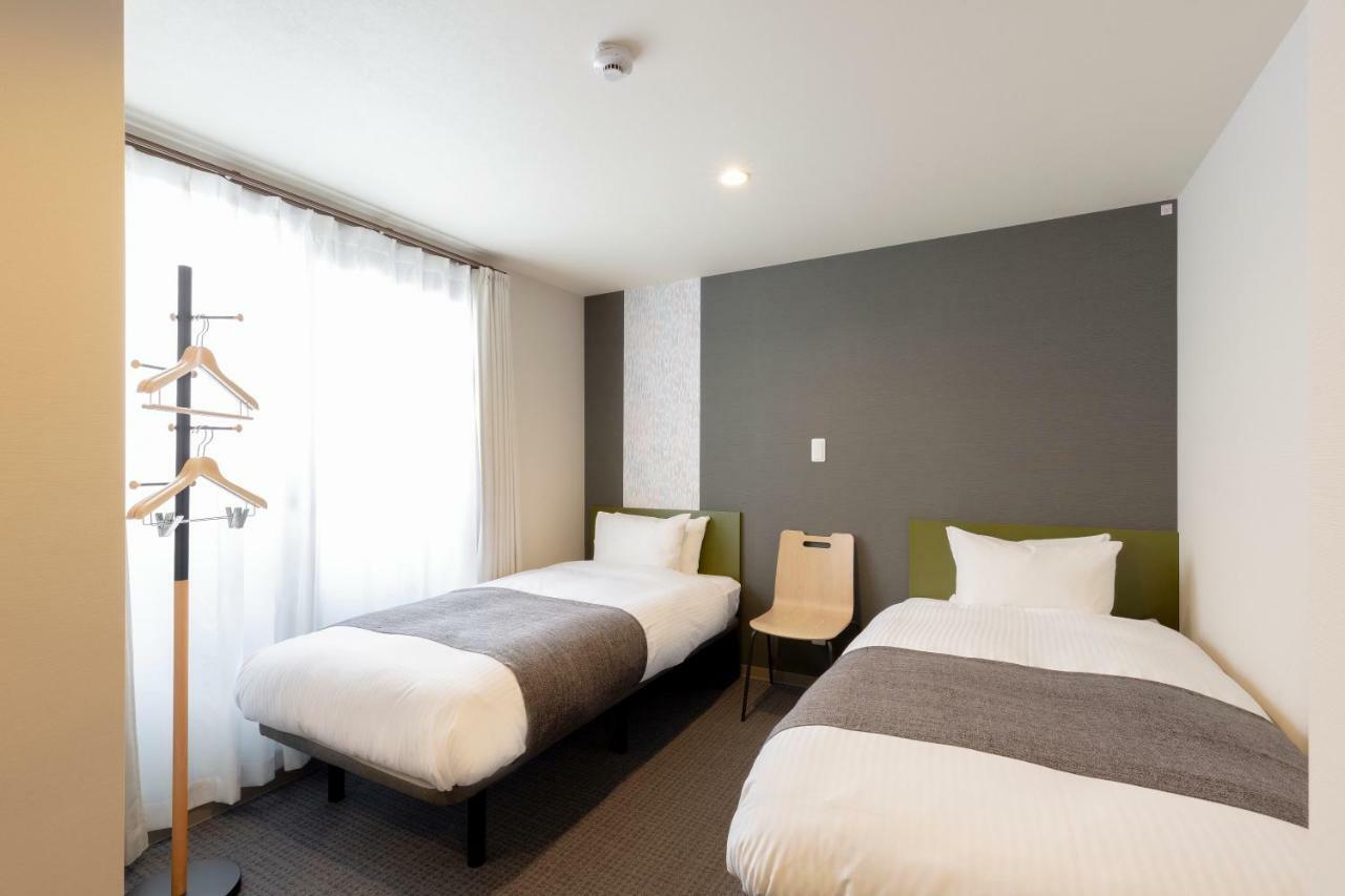 Grand Japaning Hotel Kyoto Station Komeya Екстер'єр фото