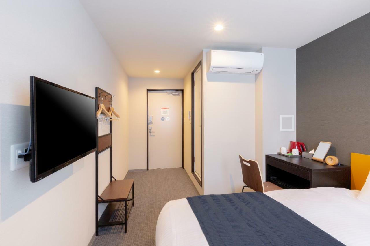 Grand Japaning Hotel Kyoto Station Komeya Екстер'єр фото