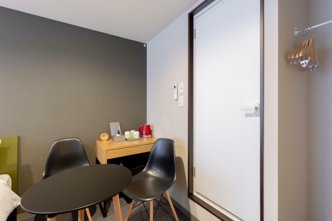 Grand Japaning Hotel Kyoto Station Komeya Екстер'єр фото