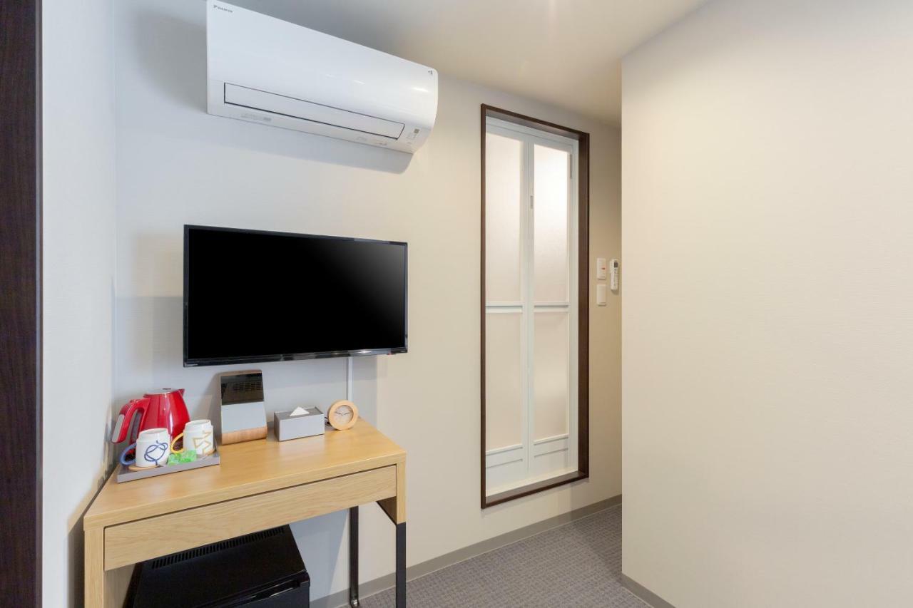 Grand Japaning Hotel Kyoto Station Komeya Екстер'єр фото