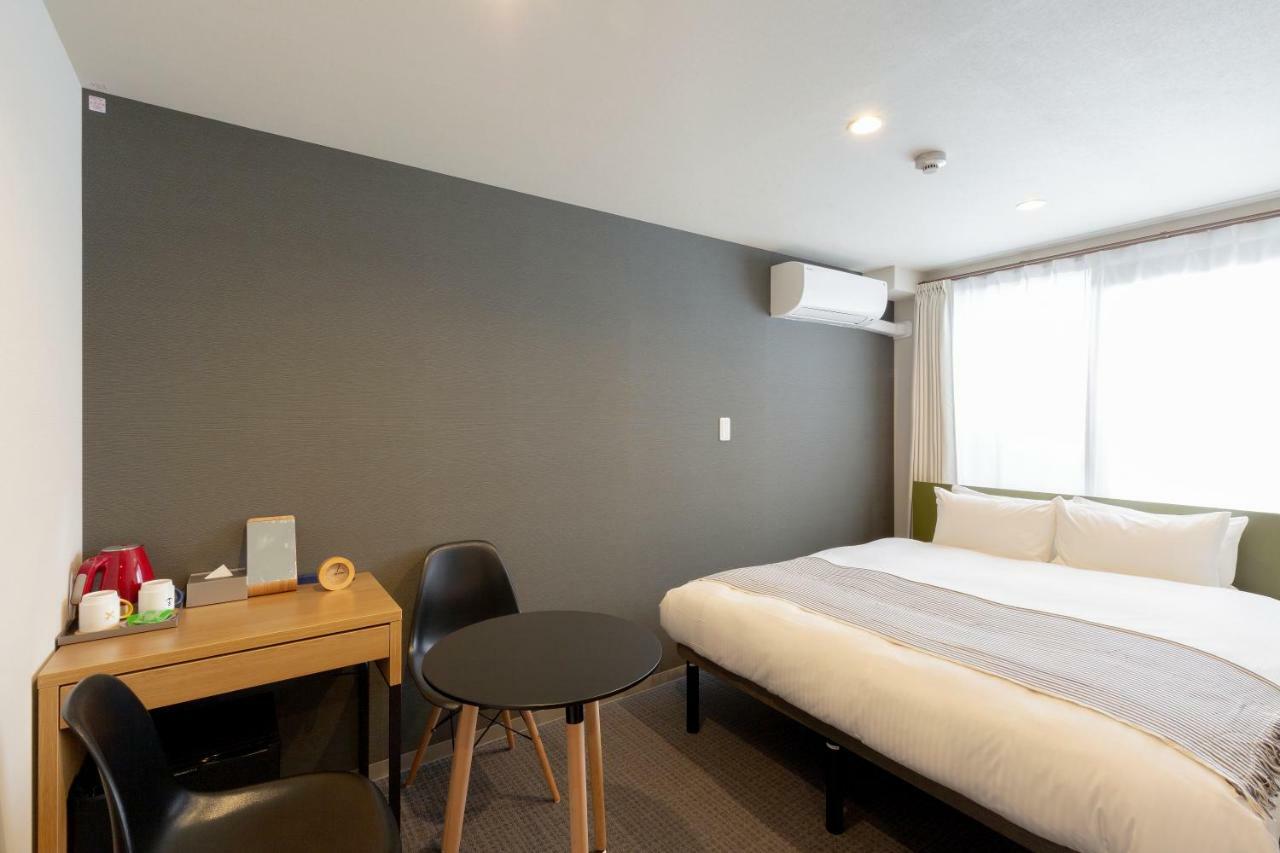 Grand Japaning Hotel Kyoto Station Komeya Екстер'єр фото